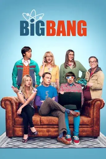 Big Bang - Poster