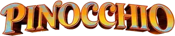 Pinocho - Logo