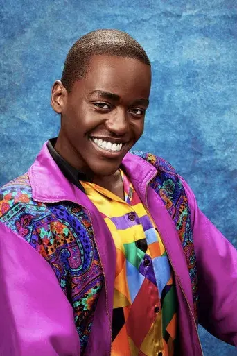 Sex Education - Poster