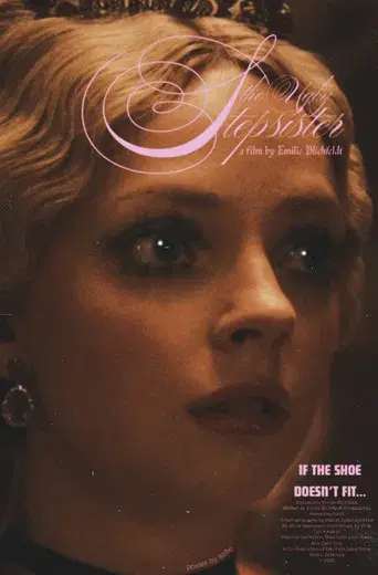 La hermanastra fea - Poster