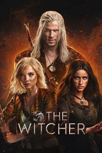 The Witcher - Poster