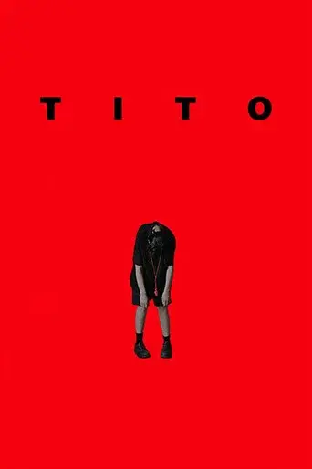 Tito - Poster