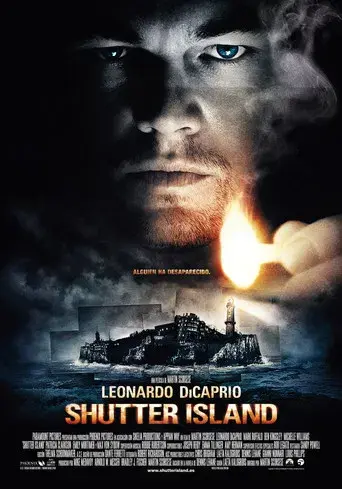 Shutter Island - Poster