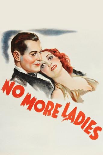 No más mujeres - Poster