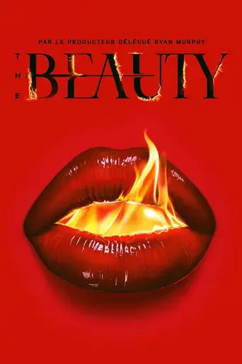 The Beauty - Poster