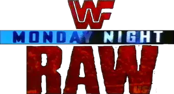 Raw - Logo