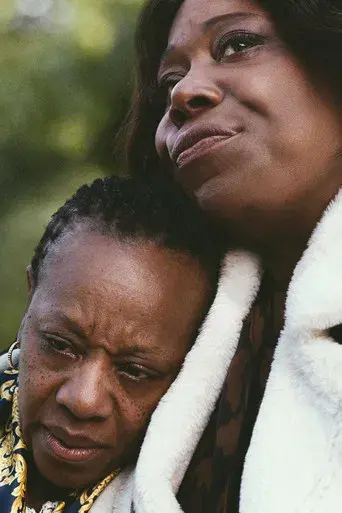 Mi única familia - Poster