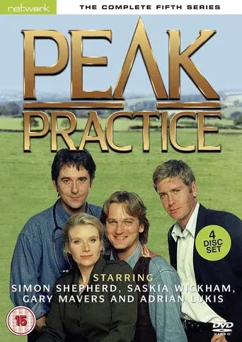 Peak Practice - Poster