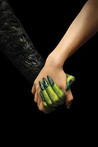 Wicked - Poster