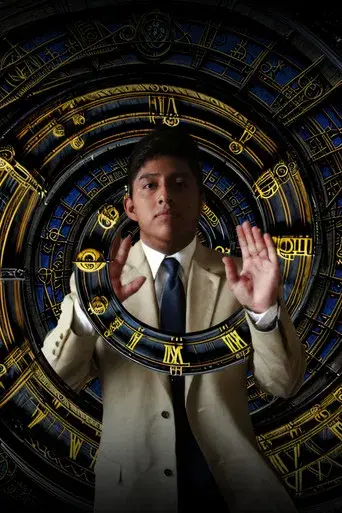 Y Ahora Me Ves... - Poster