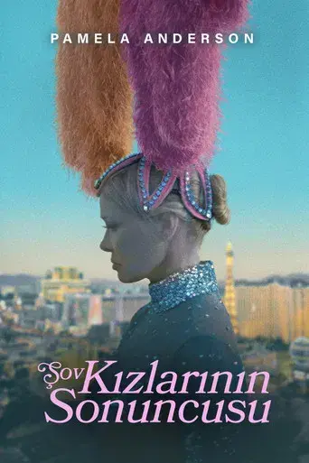 The Last Showgirl - Poster