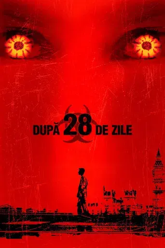 28 días después - Poster