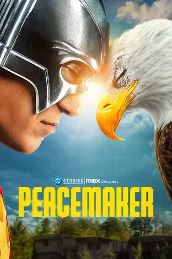 El Pacificador - Poster