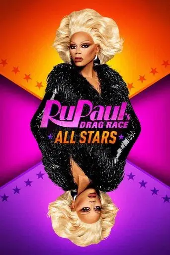 RuPaul: Reinas del drag: All Stars poster