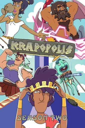 Temporada 2