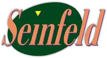 Seinfeld - Logo