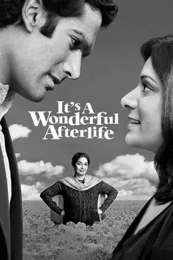 It's a Wonderful Afterlife - Poster