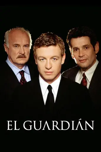 El guardián - Poster