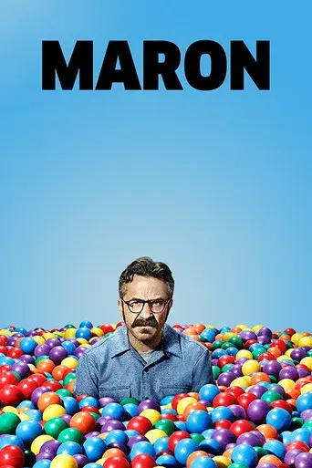 Maron - Poster