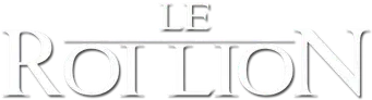 El rey león - Logo