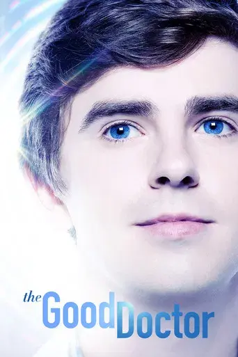 The Good Doctor - Poster