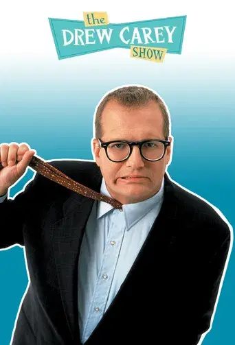 The Drew Carey Show - Poster