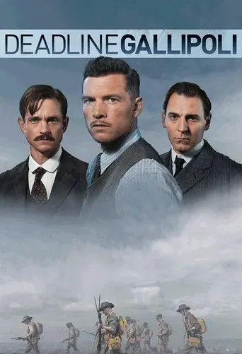 Temporada 1