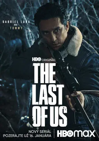 The Last of Us - Poster