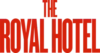 Hotel Royal - Logo