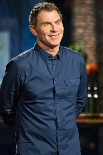 Beat Bobby Flay - Poster