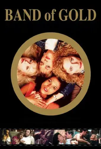 Band of Gold - Poster
