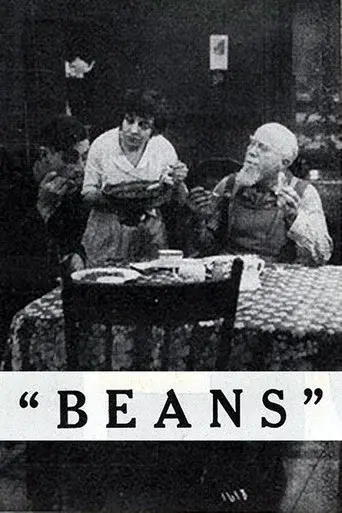 Beans poster