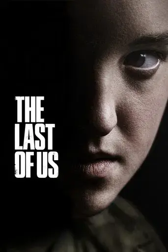 The Last of Us - Poster