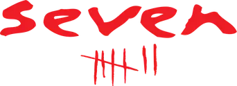 Seven - Logo