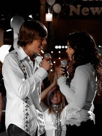 High School Musical - Poster