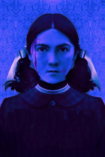 La huérfana: Primer asesinato - Poster