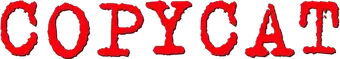 Copycat - Logo
