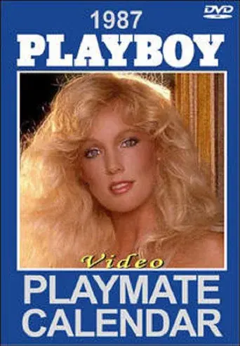 Playboy Video Playmate Calendar 1987 - Poster