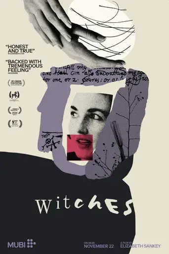 Witches - Poster
