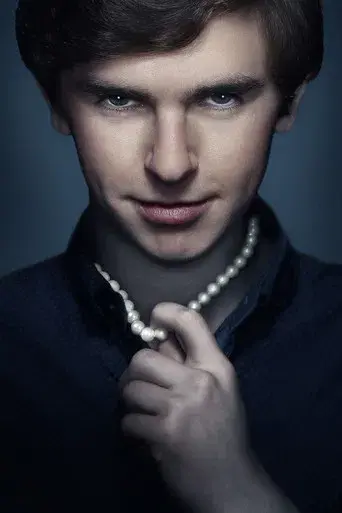 Bates Motel - Poster