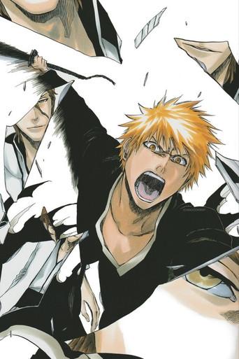 Bleach - Poster