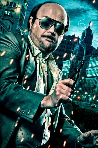 Torrente 4: Lethal crisis - Poster