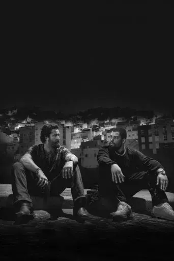 Juego de ladrones 2: Pantera - Poster