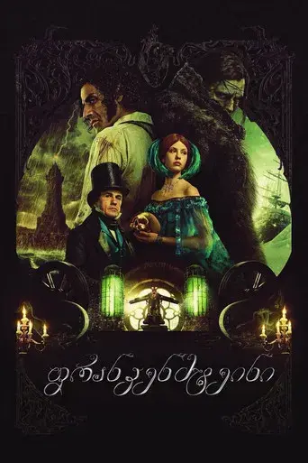 Frankenstein - Poster