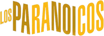 Los paranoicos - Logo
