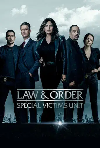 Ley y orden: Unidad de Víctimas Especiales - Poster