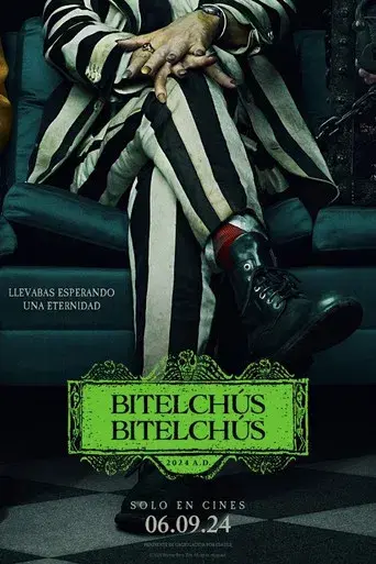 Bitelchús Bitelchús - Poster
