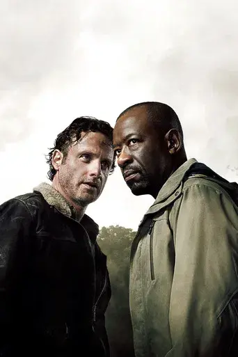 The Walking Dead - Poster