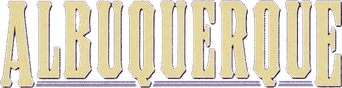 Albuquerque - Logo