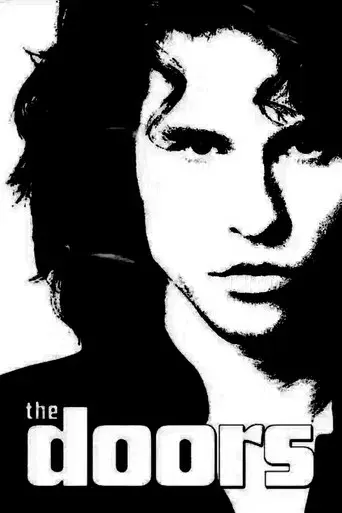 The Doors - Poster